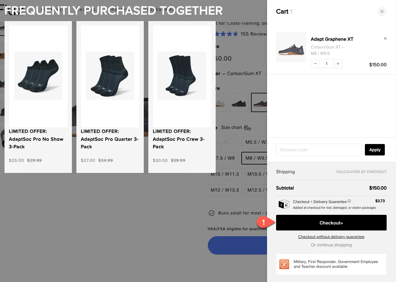 Checkout Plus Assets