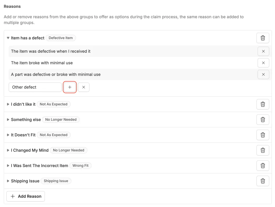 Enter name screenshot
